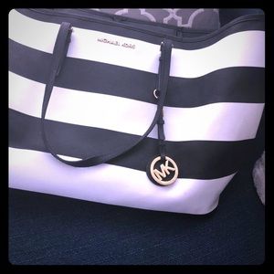 MK large tote
